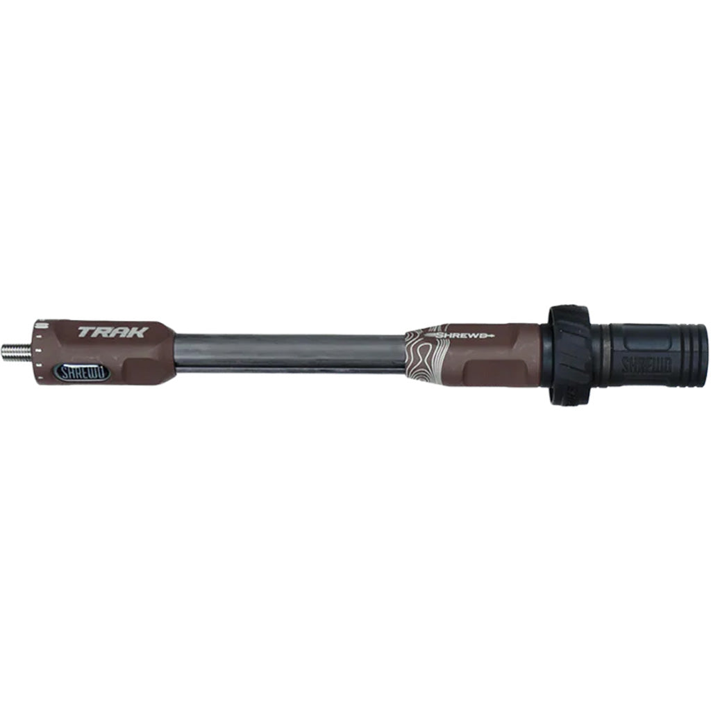 Shrewd TRAK Stabilizer Timber 12 in.