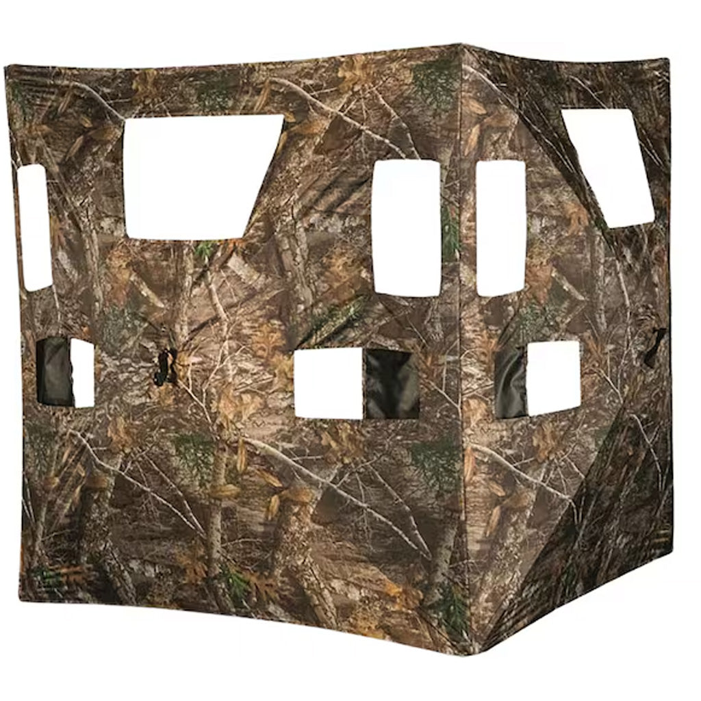 Rhino Small Cut-N-Run Blind Mossy Oak Obsession