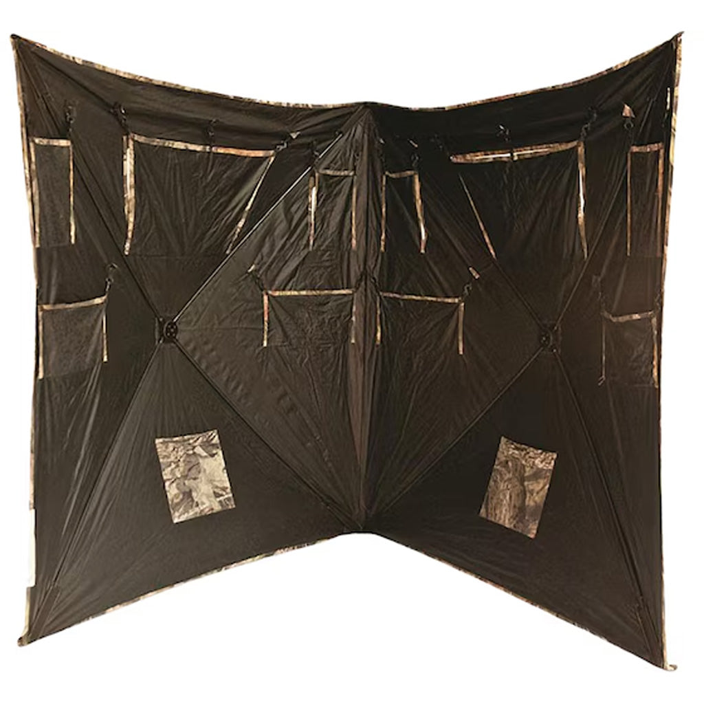 Rhino Small Cut-N-Run Blind Mossy Oak Obsession