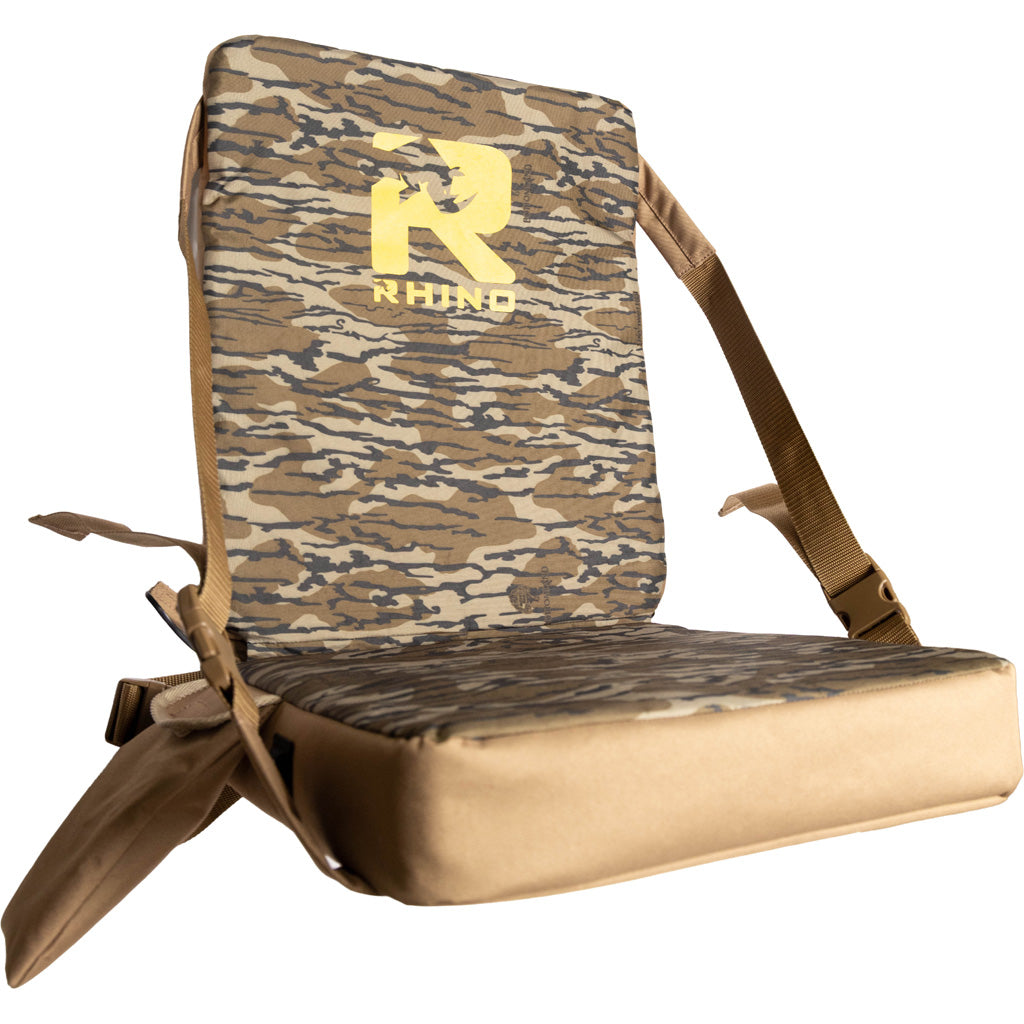 Rhino Heated Cushion w/Power Bank