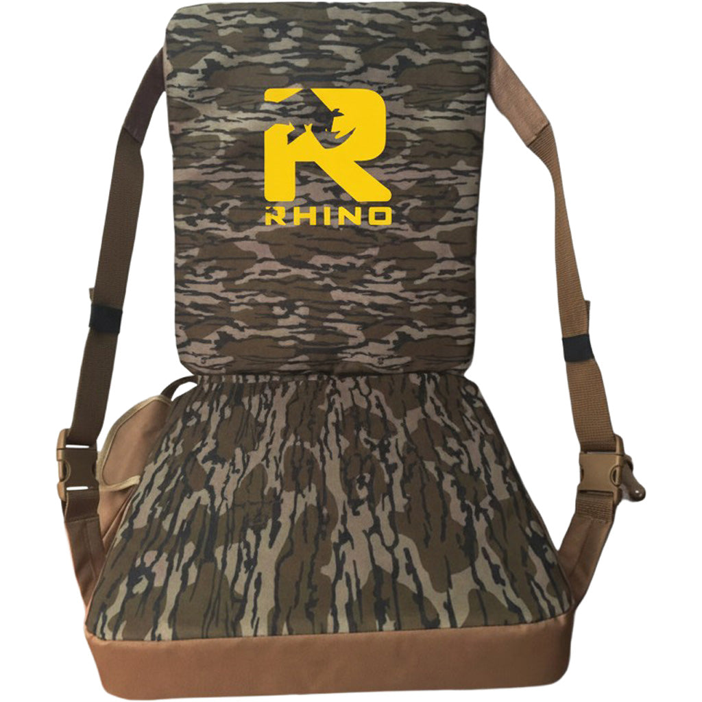 Rhino Heated Cushion w/Power Bank