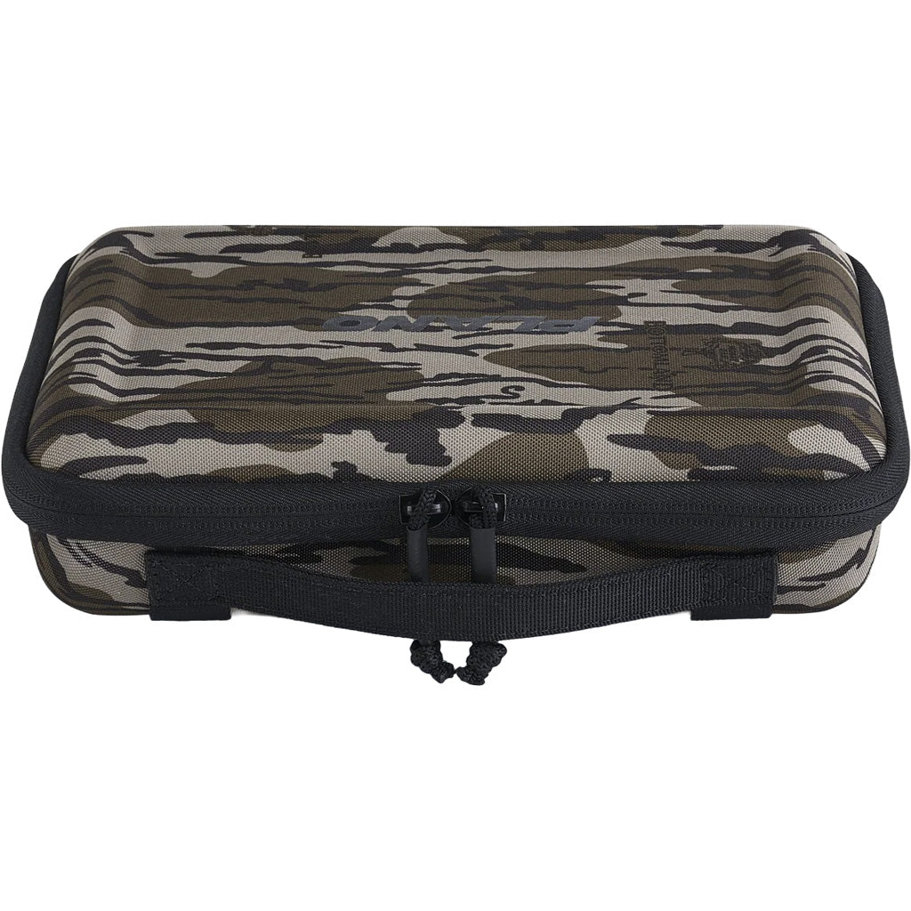 Plano Diverge Rifle Accessory Case Mossy Oak Bottomlands