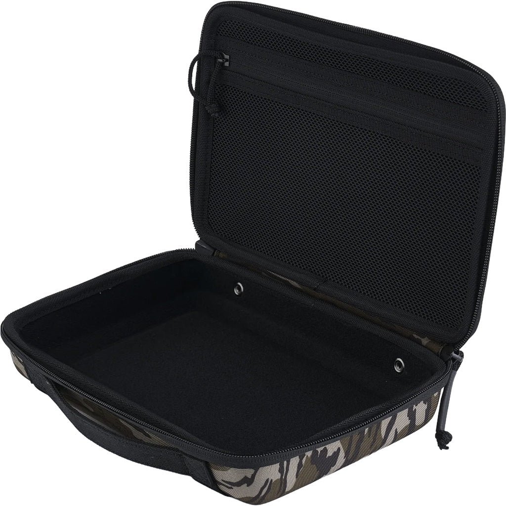 Plano Diverge Rifle Accessory Case Mossy Oak Bottomlands