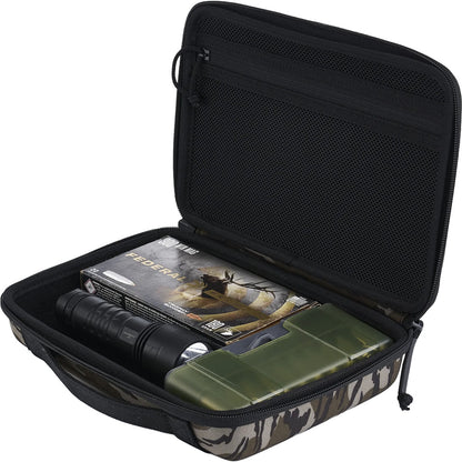 Plano Diverge Rifle Accessory Case Mossy Oak Bottomlands