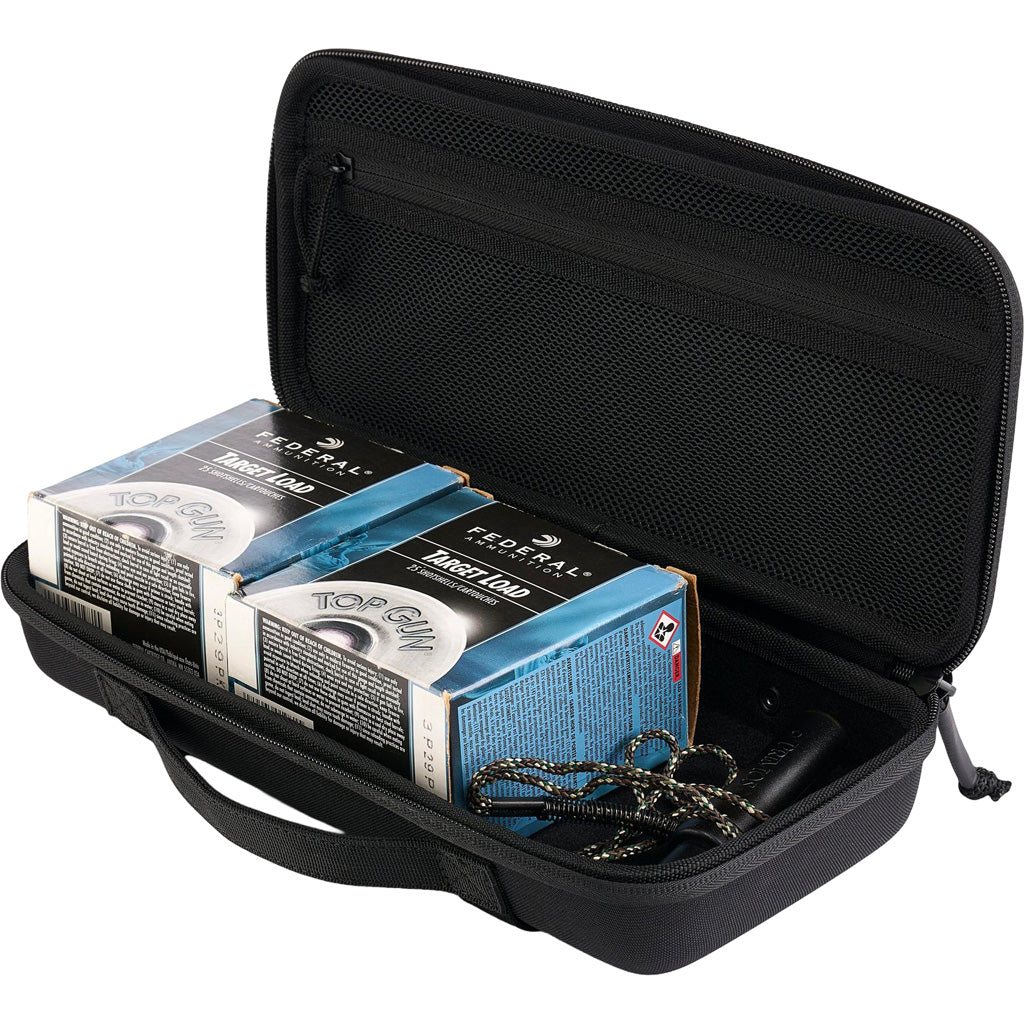 Plano Diverge Shotgun Accessory Case Black