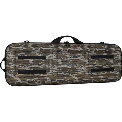 Plano Diverge EVA Rifle Case Mossy Oak Bottomlands 38 in.