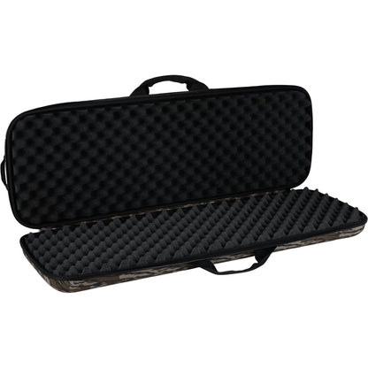 Plano Diverge EVA Rifle Case Mossy Oak Bottomlands 38 in.