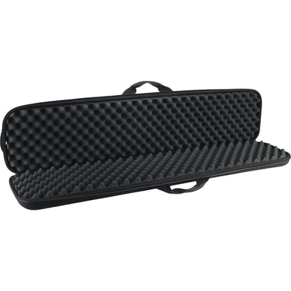 Plano Diverge EVA Rifle Case Black 49 in.