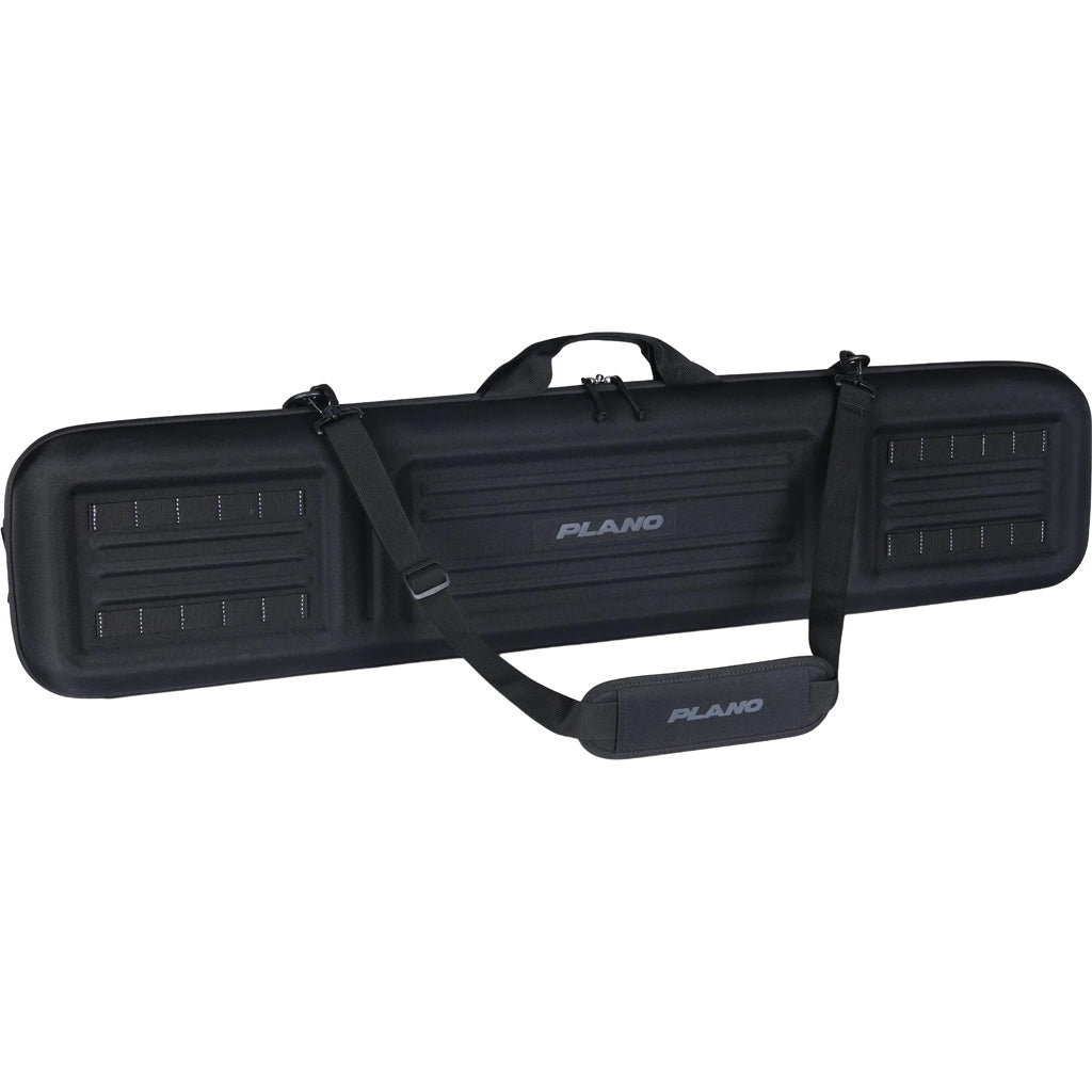 Plano Diverge EVA Rifle Case Black 49 in.