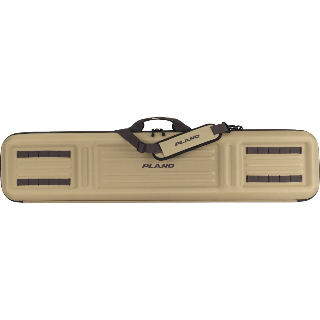 Plano Diverge EVA Rifle Case Desert Tan 49 in.