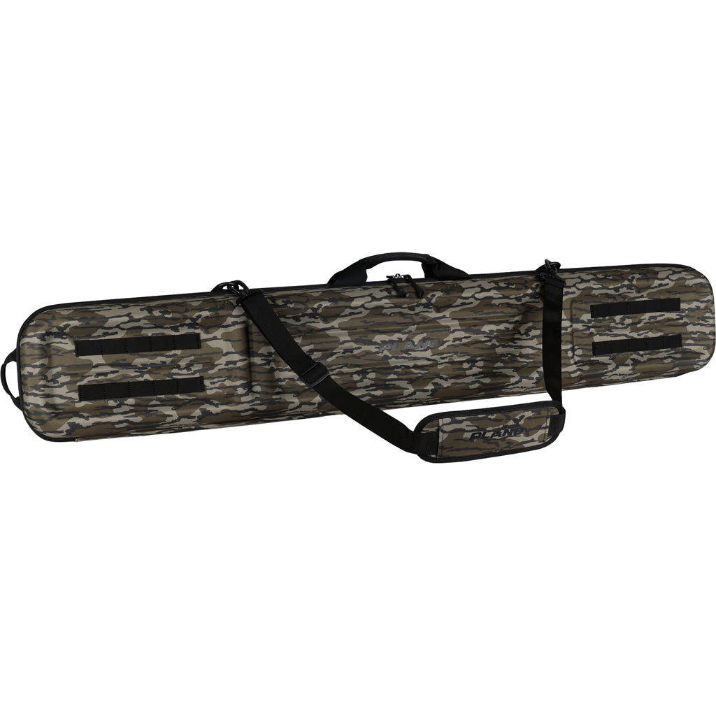 Plano Diverge EVA Shotgun Case Mossy Oak Bottomlands 54 in.