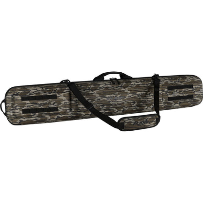 Plano Diverge EVA Shotgun Case Mossy Oak Bottomlands 54 in.