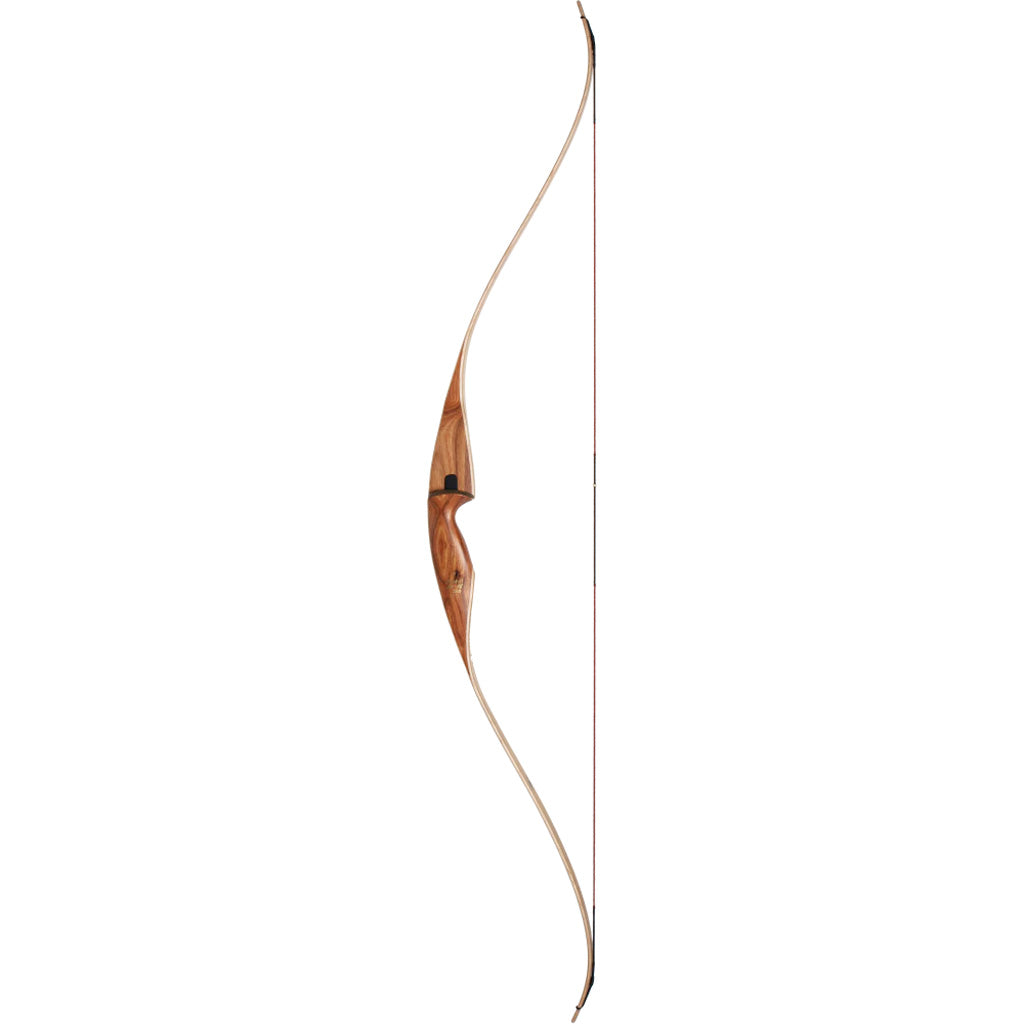 Bear Grizzly Hunter Recurve Bow 40 lbs. RH