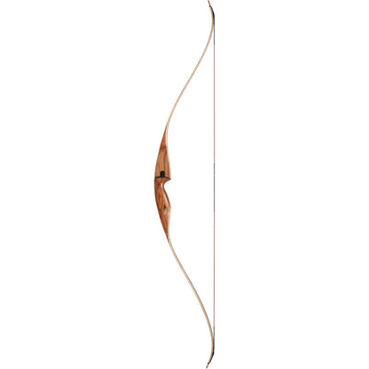 Bear Grizzly Hunter Recurve Bow 45 lbs. RH