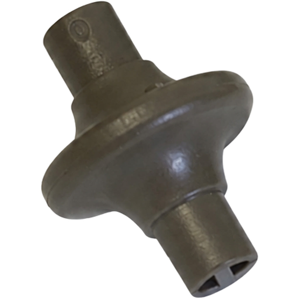 Komfort Kiss Kisser Button OD Green 25 pk.