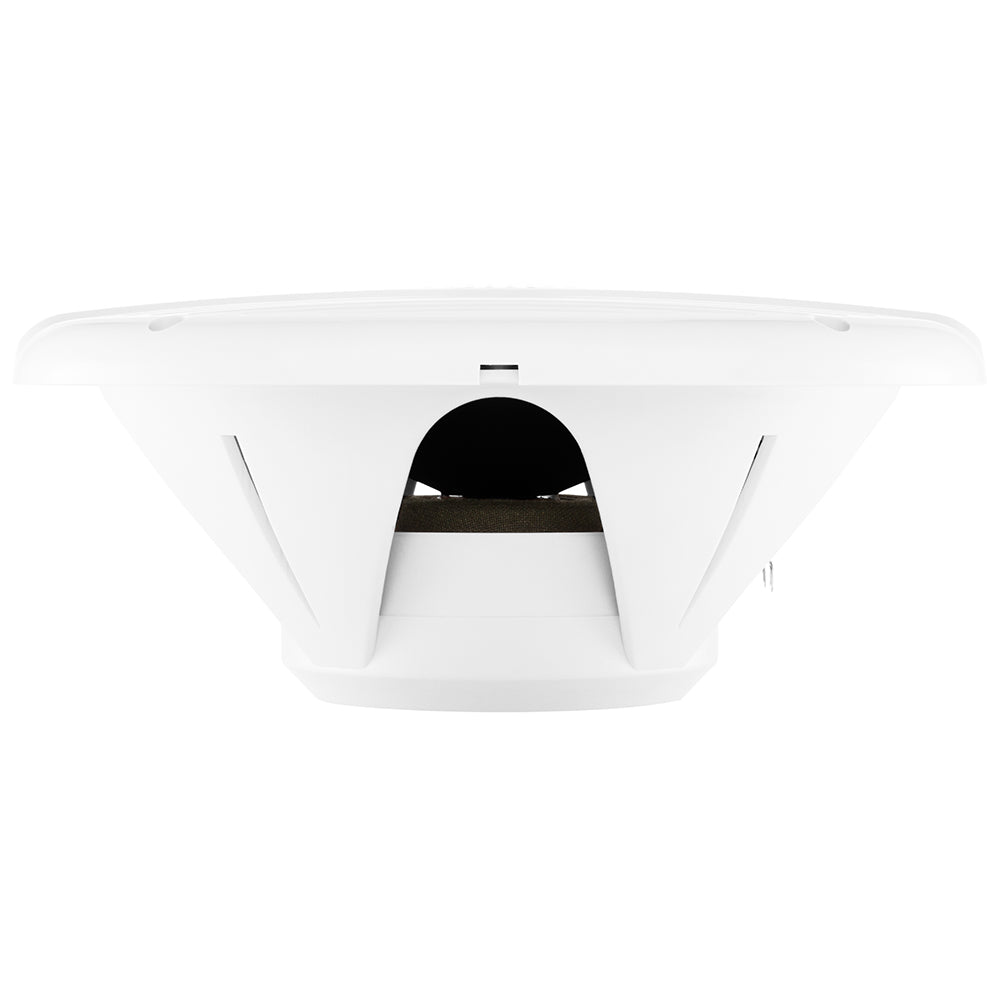 Boss Audio 6"x 9" MR690 Oval Speakers - White - 350W - image 2