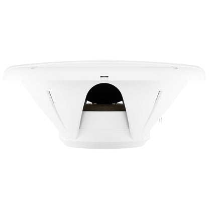 Boss Audio 6"x 9" MR690 Oval Speakers - White - 350W - image 2