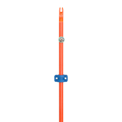 Fin Finder Bowfishing Slide Blue 5 pk.