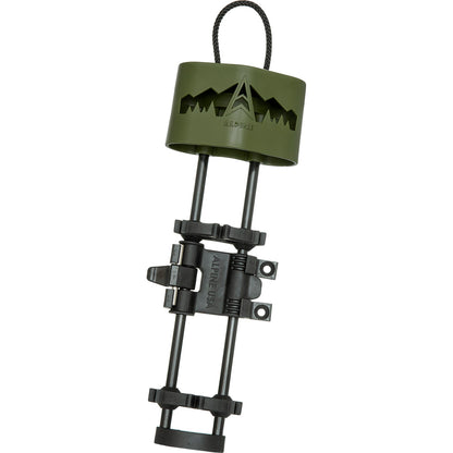 Alpine Waypoint 3 Arrow Quiver OD Green
