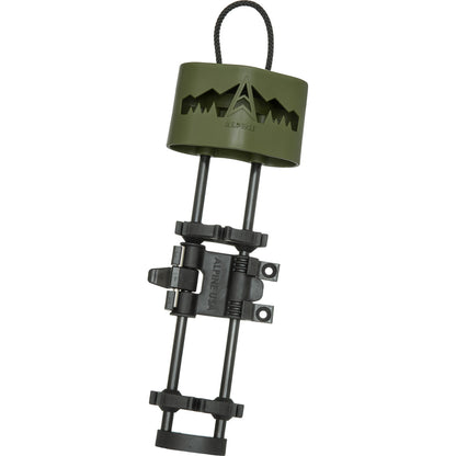 Alpine Waypoint 3 Arrow Quiver OD Green