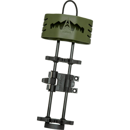Alpine Waypoint 4 Arrow Quiver OD Green