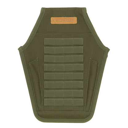Elevation Terra MGS Sleeve Quiver Ambush Green RH/LH