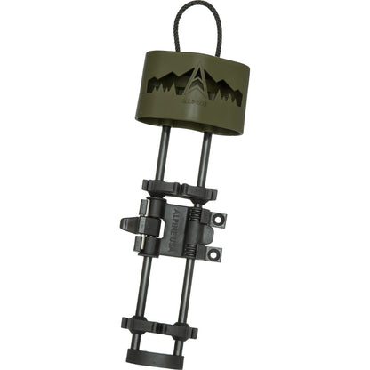 Alpine Waypoint 3 Arrow Quiver  Ambush Green