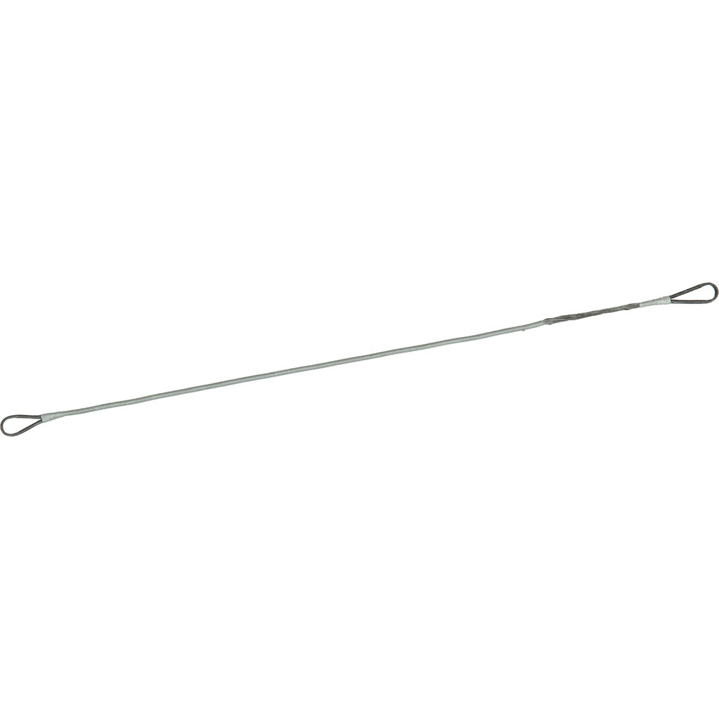 BlackHeart Crossbow Control Cables 14.09 in. Centerpoint