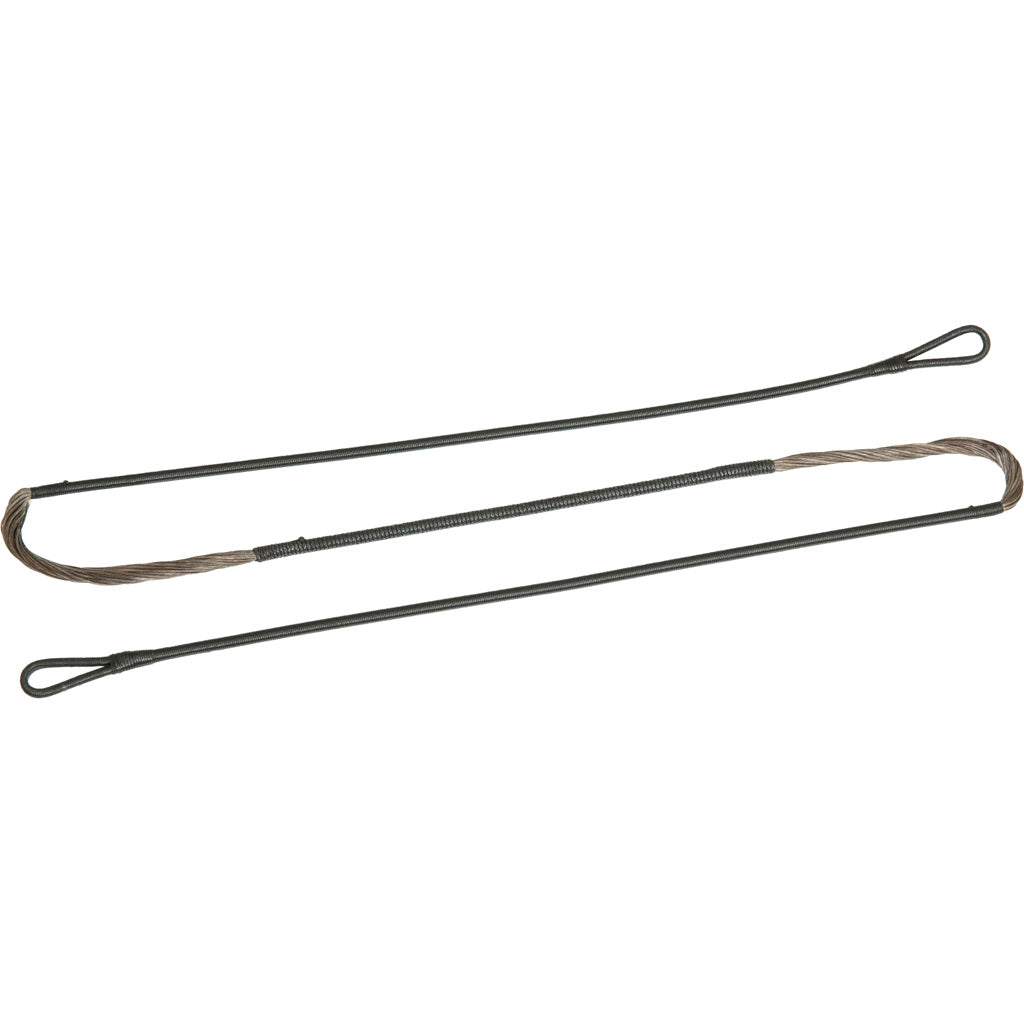 October Mountain Crossbow String 32.75 in. Centerpoint