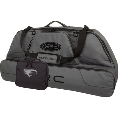 "Elevation Mathews ARC Bow Case Shale, Fits 30-34 A to A ARC bows"