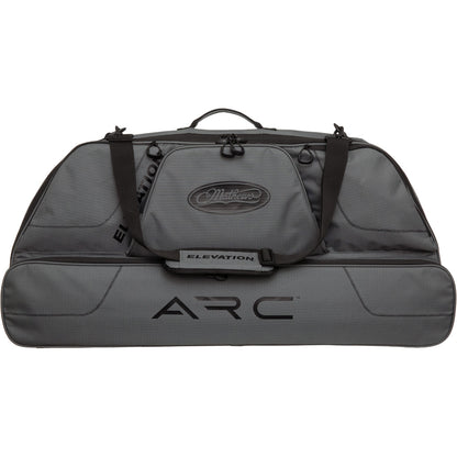 "Elevation Mathews ARC Bow Case Shale, Fits 30-34 A to A ARC bows"
