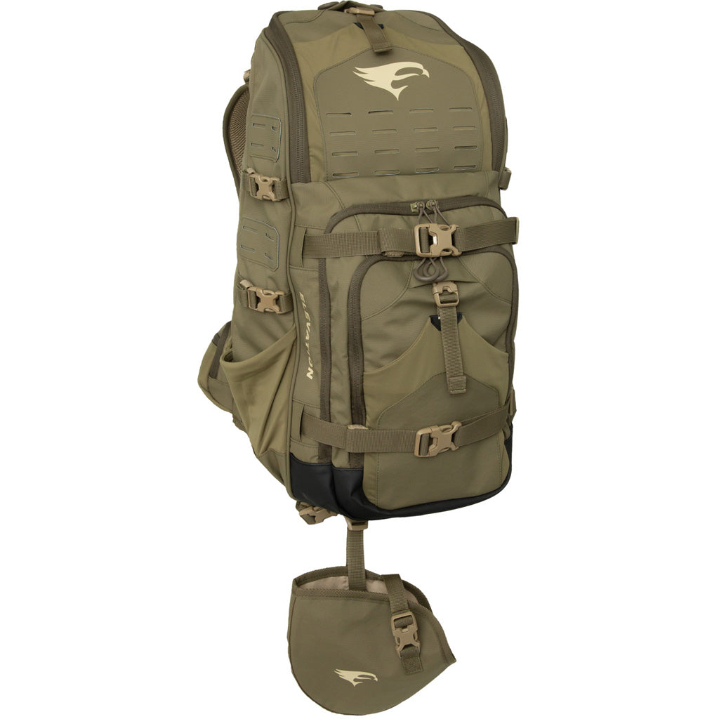 Elevation RutLine 2000 Pack Ambush Green