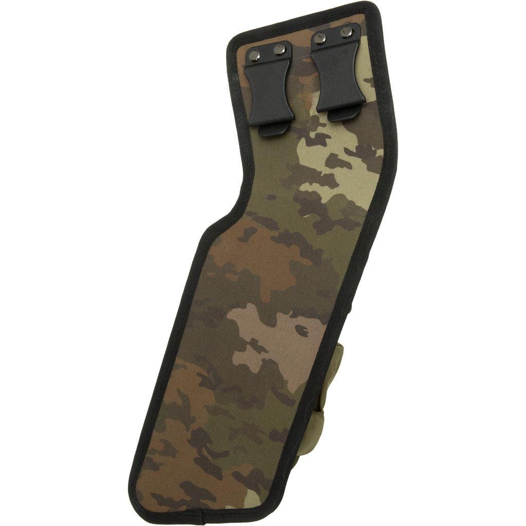 Elevation FeatherLite Quiver Package w/ Rangefinder Pouch Multicam RH