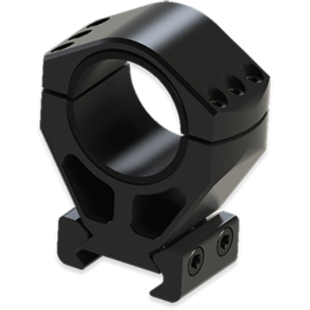 Burris Xtreme Tactical Signature Rings 30mm 1 in. Height Pair