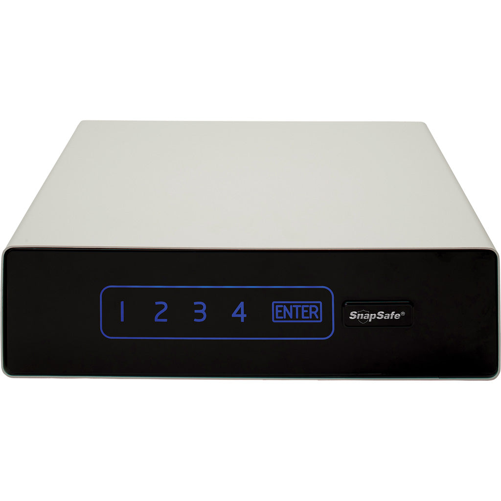 Snapsafe Glidevault