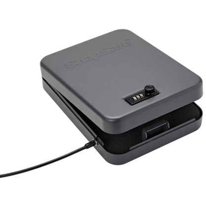 Snapsafe Lock Box XXL With Key Lock