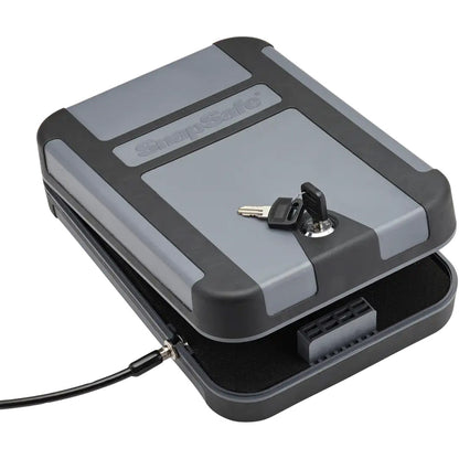 Snapsafe Treklite Box XL With TSA Combination Lock