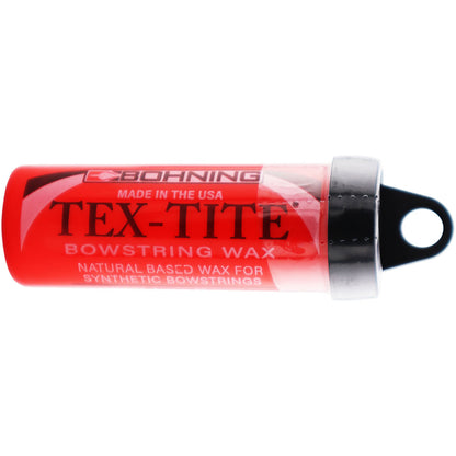 Bohning Tex-Tite String Wax 1 oz.