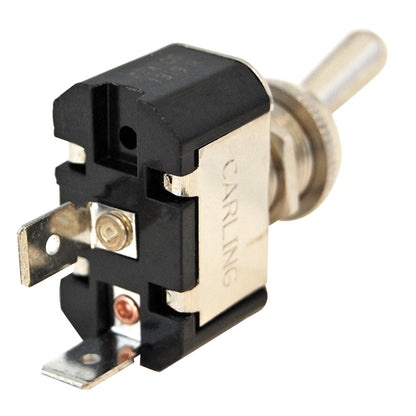 Blue Sea 4151 WeatherDeck Toggle Switches - image 2