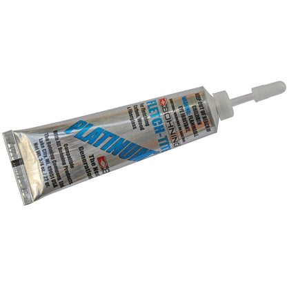 Bohning Fletch-Tite Platinum .75 oz.
