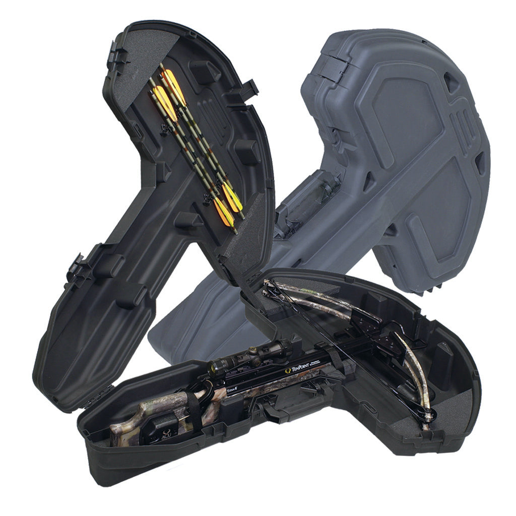 Plano Bow-Max Crossbow Case Black