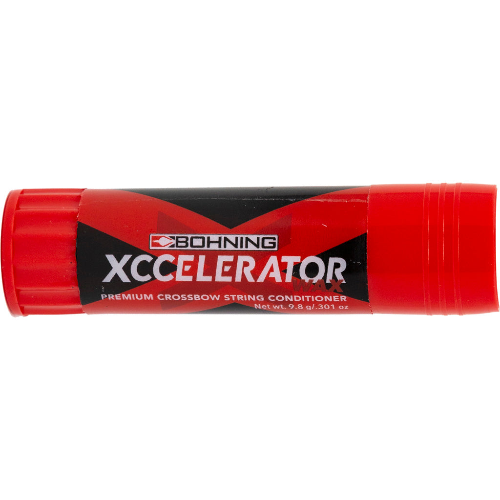 Bohning Xccelerator String Wax