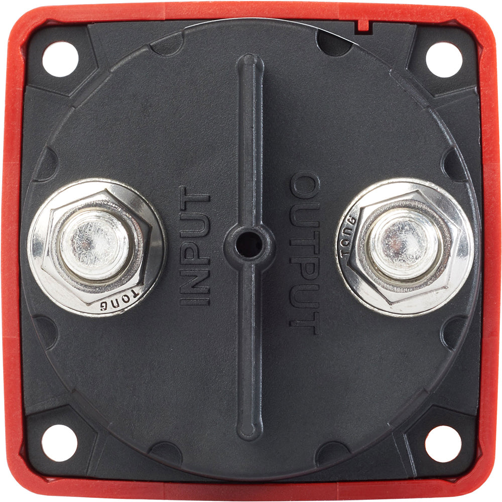 Blue Sea 6005 m-Series (Mini) Battery Switch Single Circuit ON/OFF - image 2