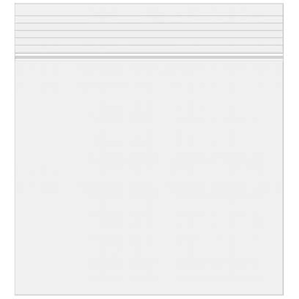 Plastic Bags 10x10 in. 100 pk.