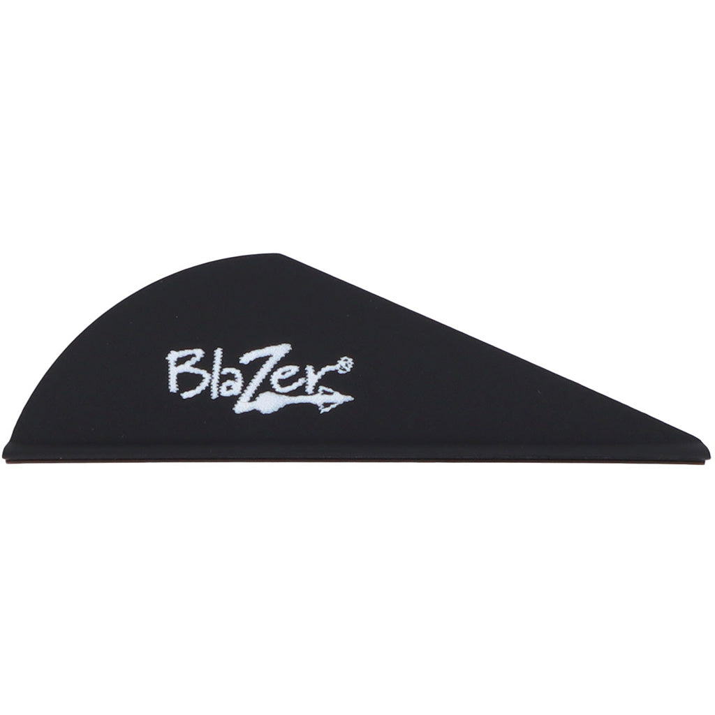 Bohning Blazer Vanes Black 36 pk.