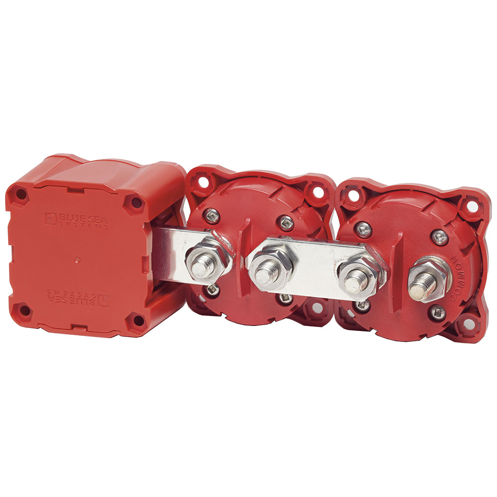 Blue Sea 9159 m-Series Battery Switch Paralleling Link Bus Pack of 2 - image 2