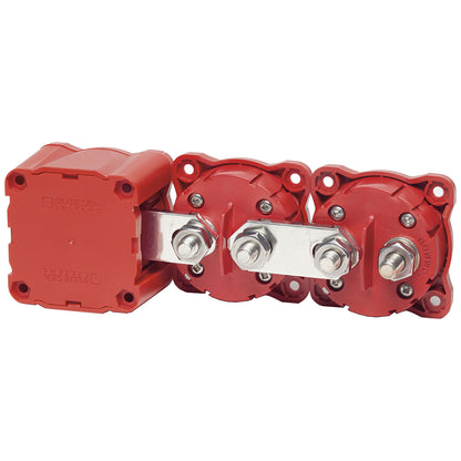 Blue Sea 9159 m-Series Battery Switch Paralleling Link Bus Pack of 2 - image 2