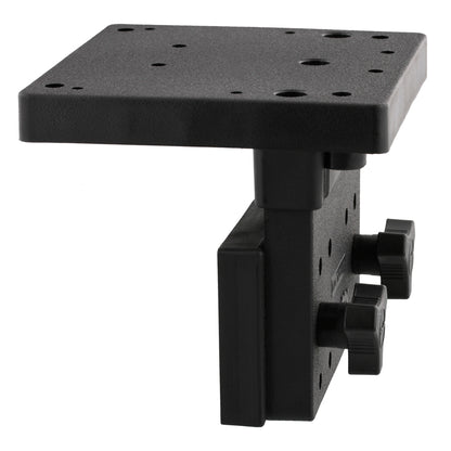 Scotty 1025 Right Angle Side Gunnel Mount - image 2