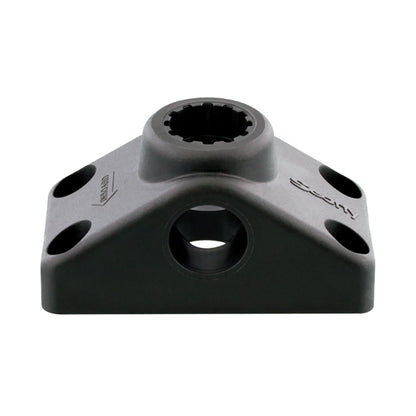 Scotty 241 Combination Side or Deck Mount - Black - image 2