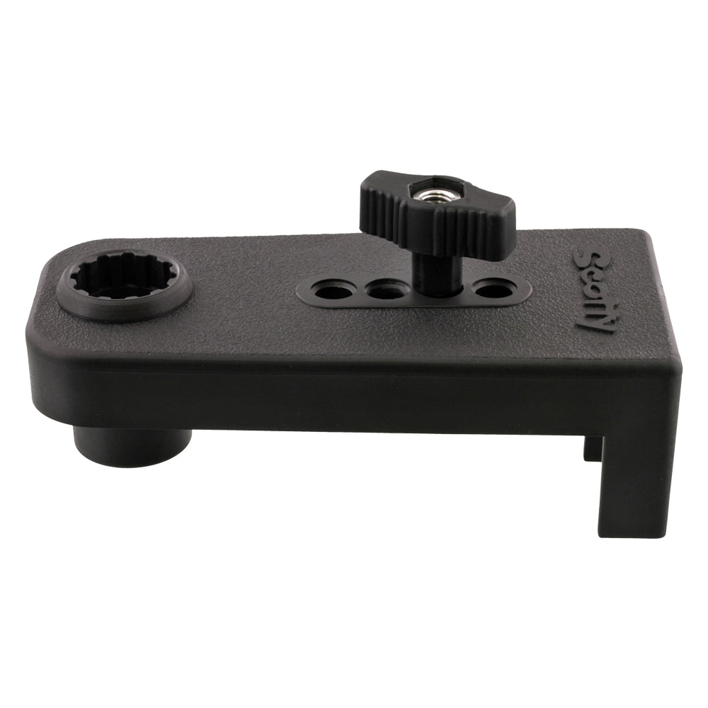 Scotty 248 Oarlock Mount f/ Rod Holders or Laketroller - image 2